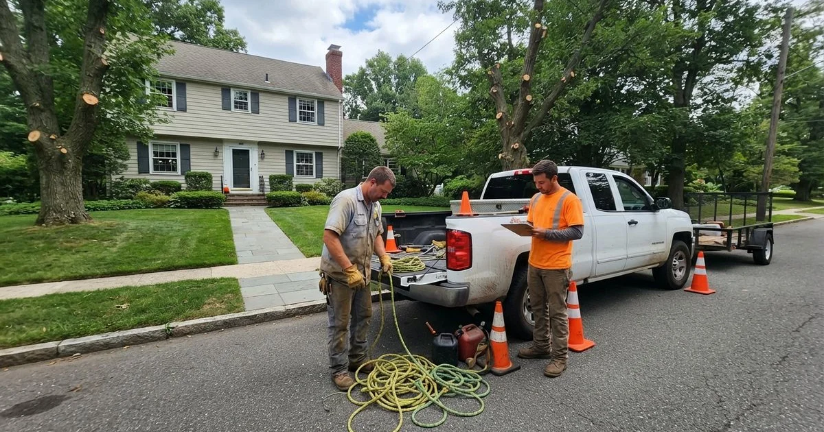 Best tree services in Westchester County, NY