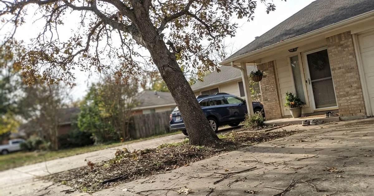 Signs your tree is dying or hazardous, and what to do next