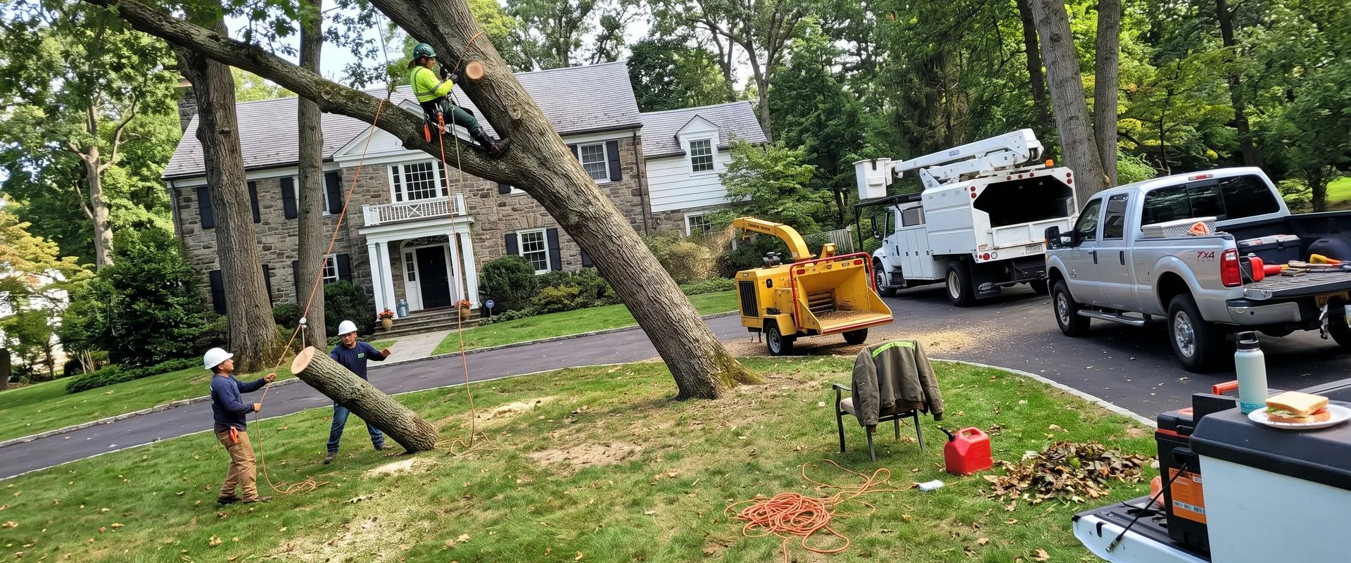 Tree Removal