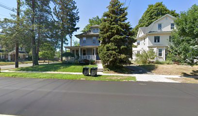 N & L Tree Services