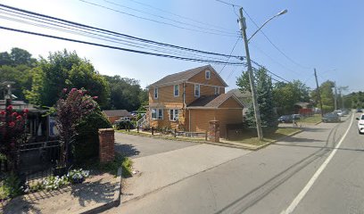 North Shore Tree Service