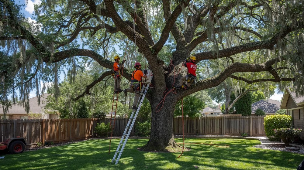 Yonkers, Affordable Tree Service