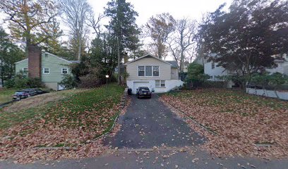 Lifelong Tree Service