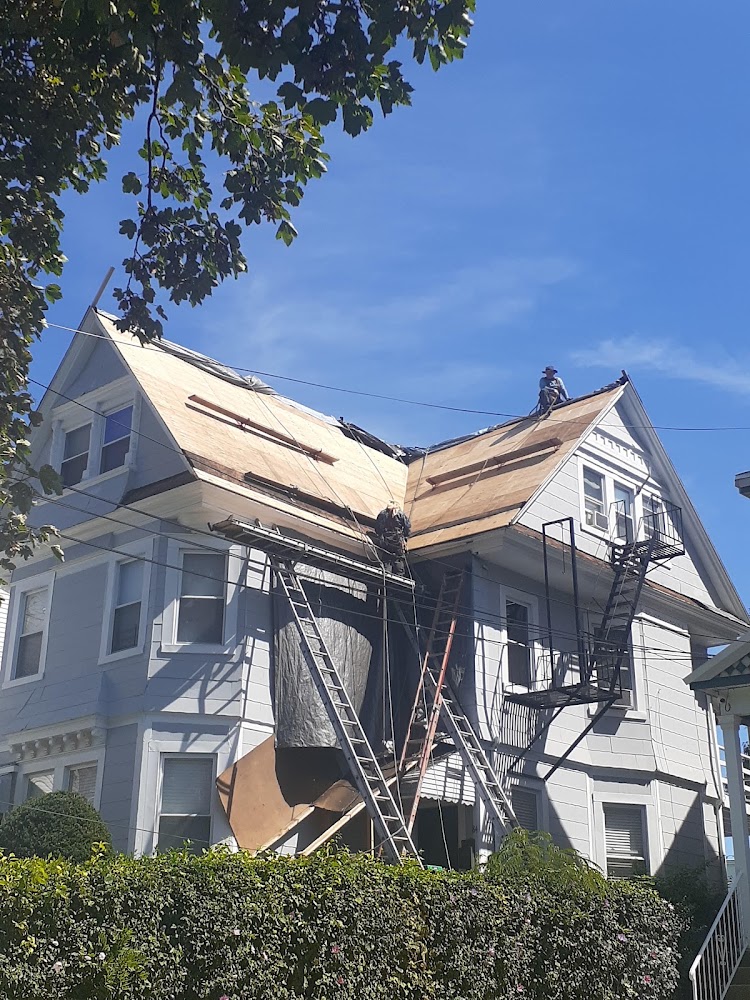 Rebuilding Your House Inc.