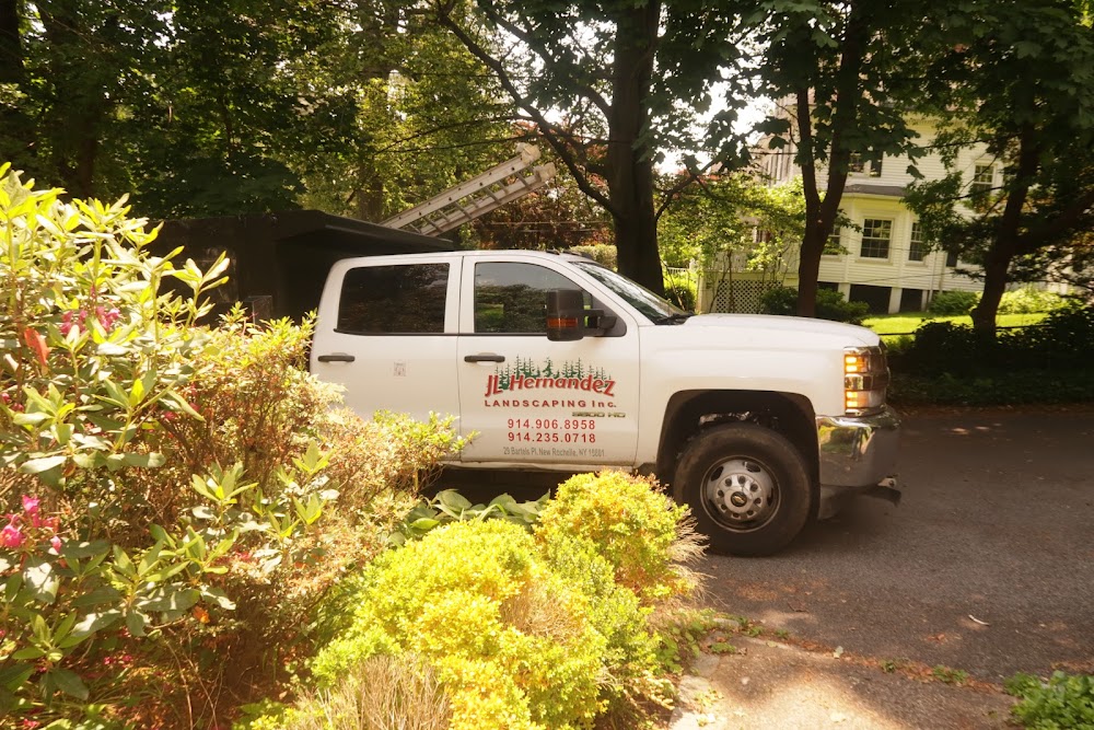 JL Hernandez Landscaping Inc.