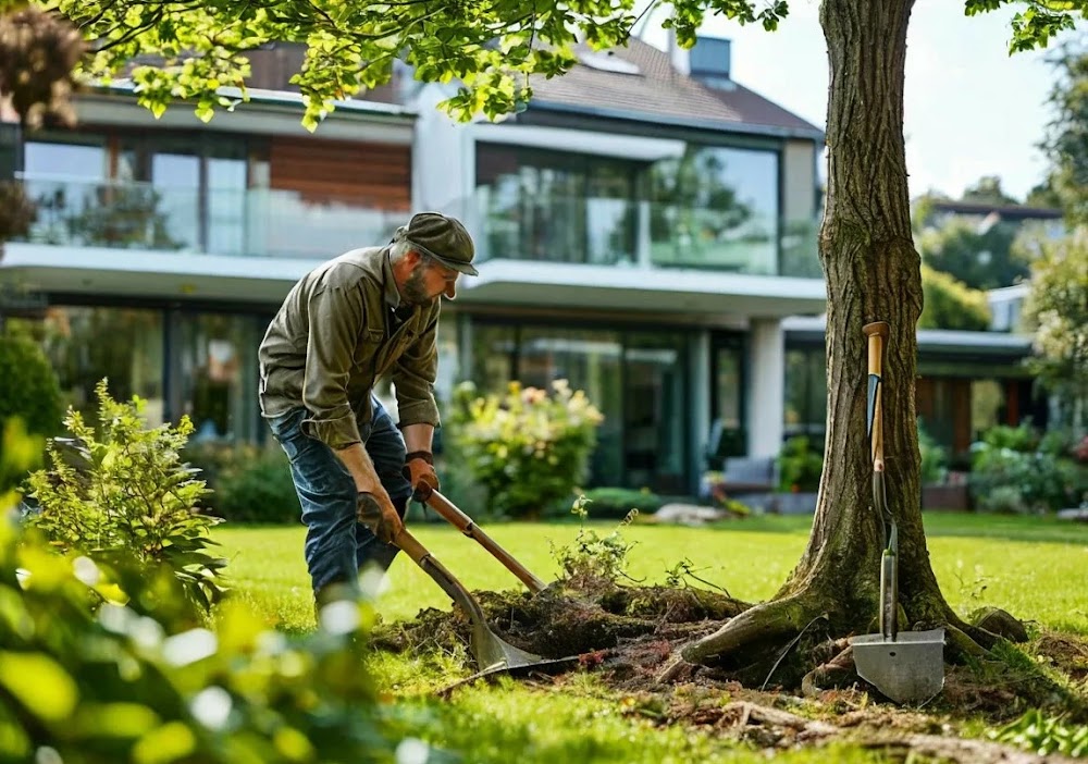 M&M Tree Removal Corp