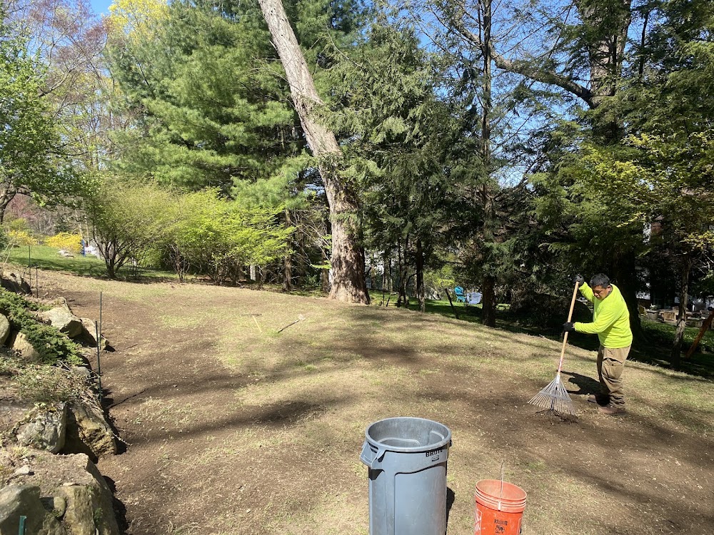 Junior's masonry & landscape inc
