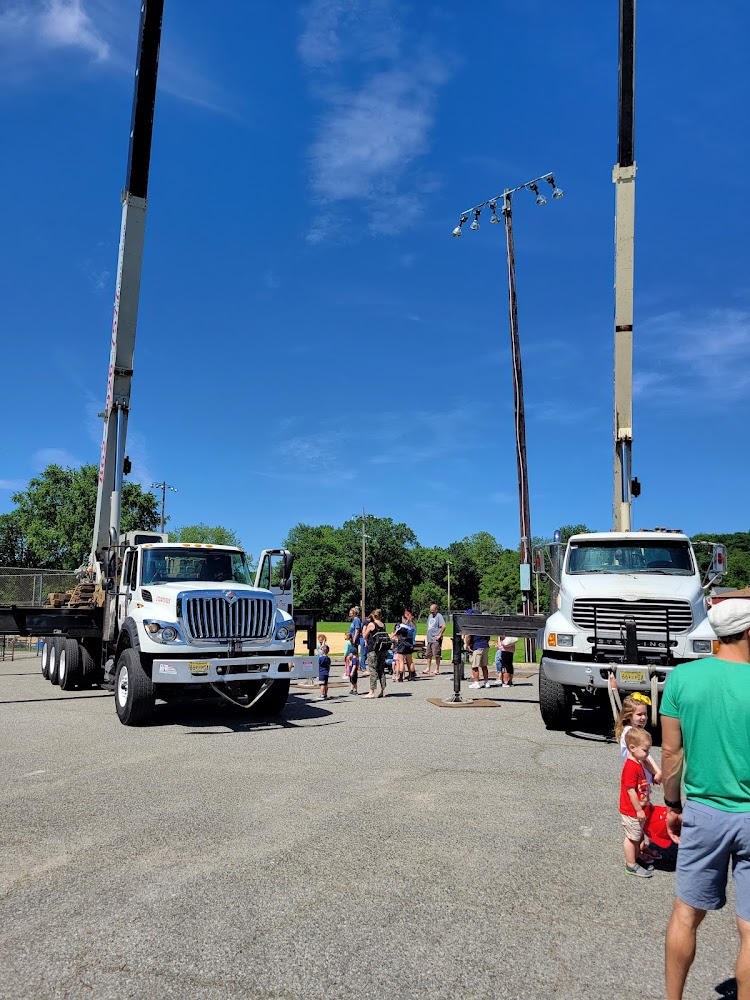 North Jersey Tree Service Specialists L.L.C.