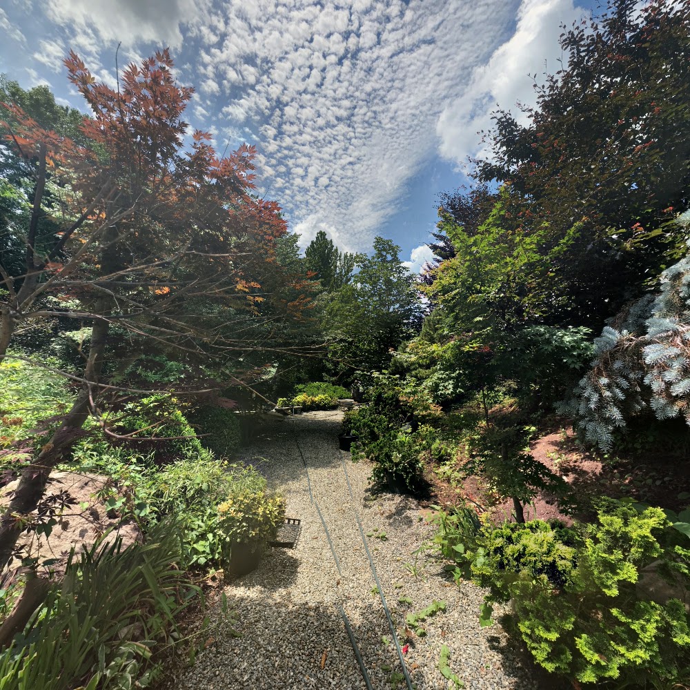 Alpine Gardens