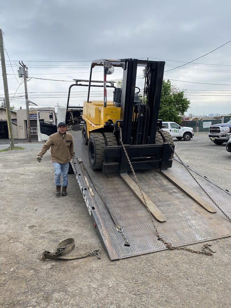 Cherokee Tree Service of New Jersey