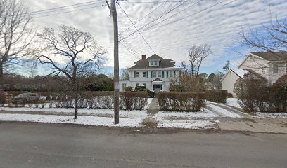 Jeff Williamson Tree Services